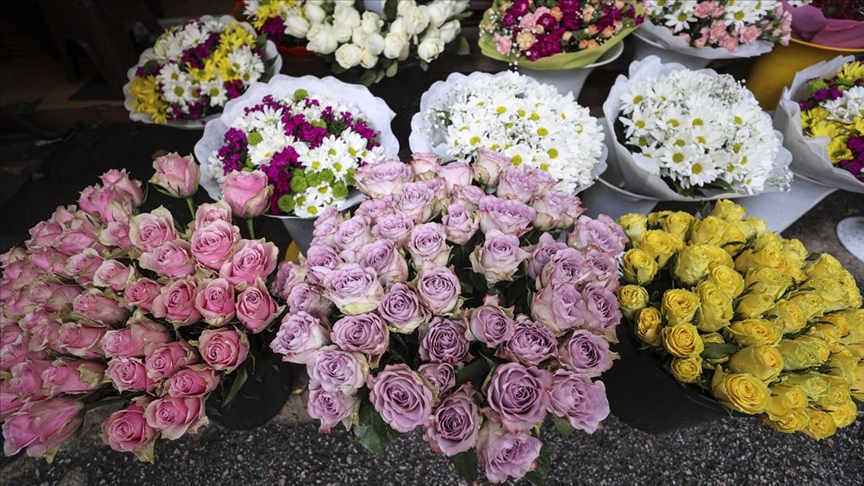 Mihalıççık Çiçekci